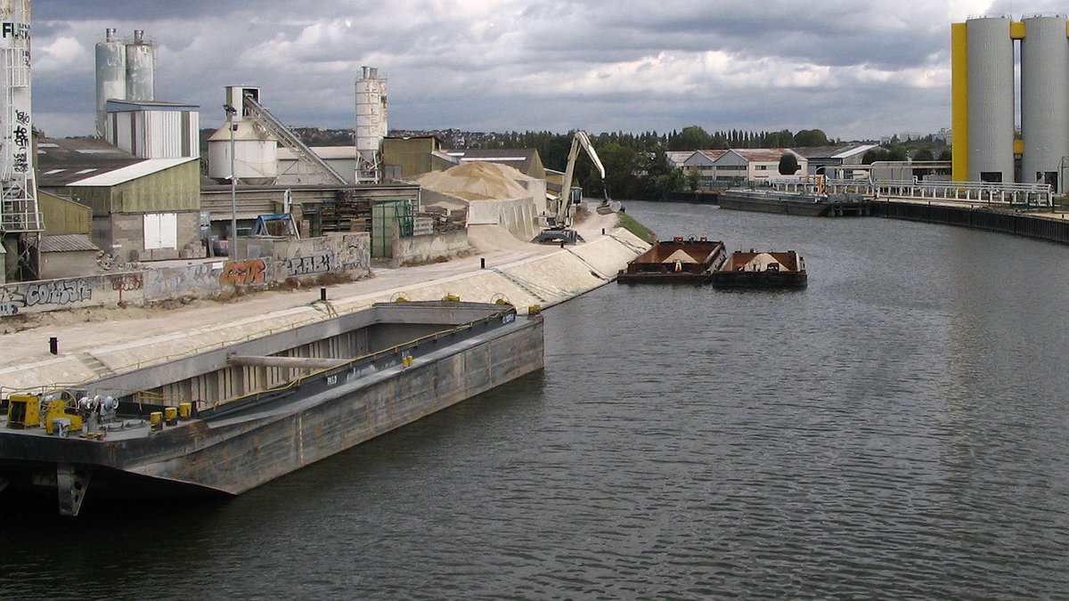 Illustration - Un des nôtres