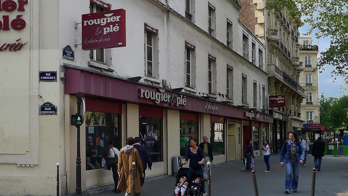 Illustration - Chasse aux sorcières