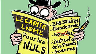 Illustration - Le patronat se mobilise