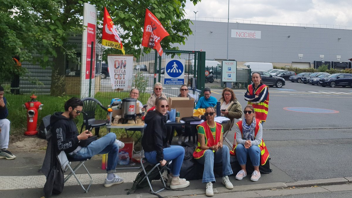 Illustration - Non au plan de la direction !