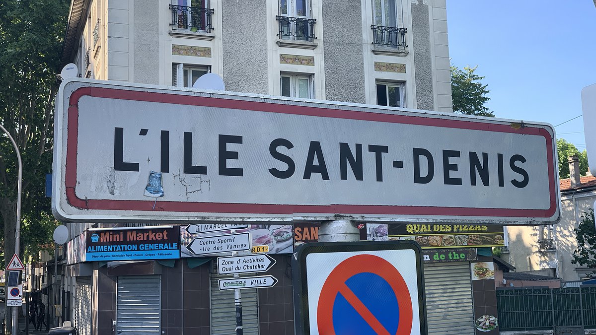 Illustration - Les JO, coup d’accélérateur à l’injustice sociale