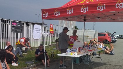 Illustration Une prime d'intéressement ... pas intéressante