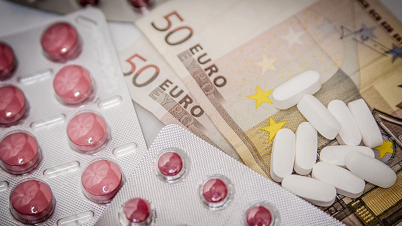 Illustration - Il n’y a pas de bons actionnaires