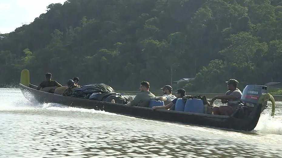 Illustration - Retailleau veut contrôler les pirogues mais pas la misère…