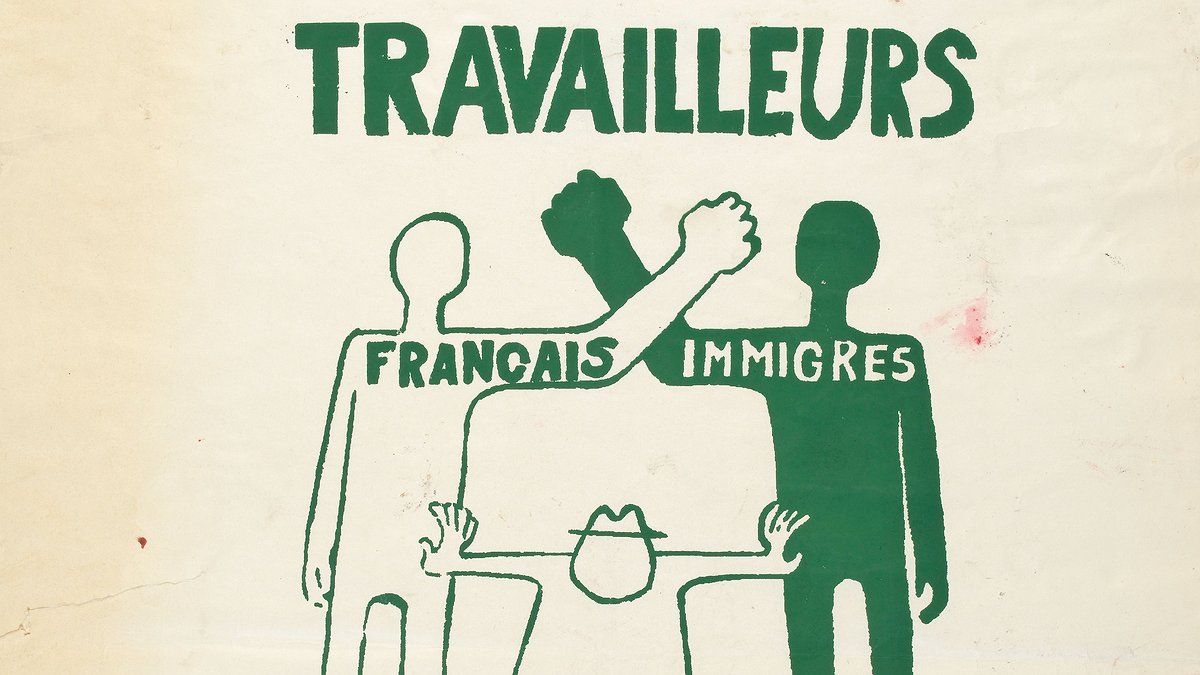 Illustration - même patron, même combat !