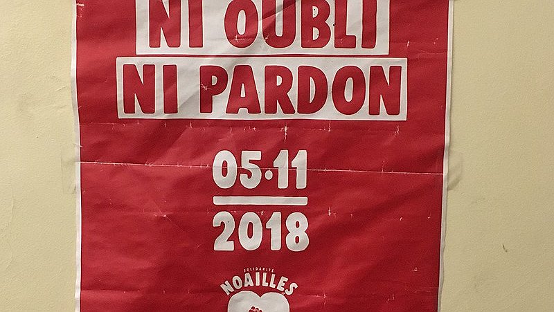 Illustration - Marseille : un procès contre le mal-logement