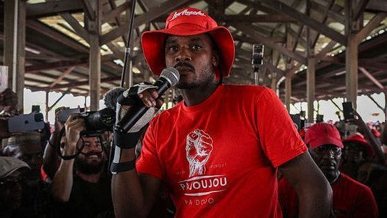 Illustration - libérez « le R » !