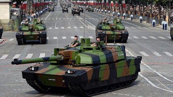 Illustration - Refusons de marcher dans les guerres de Biden, Macron et Poutine !