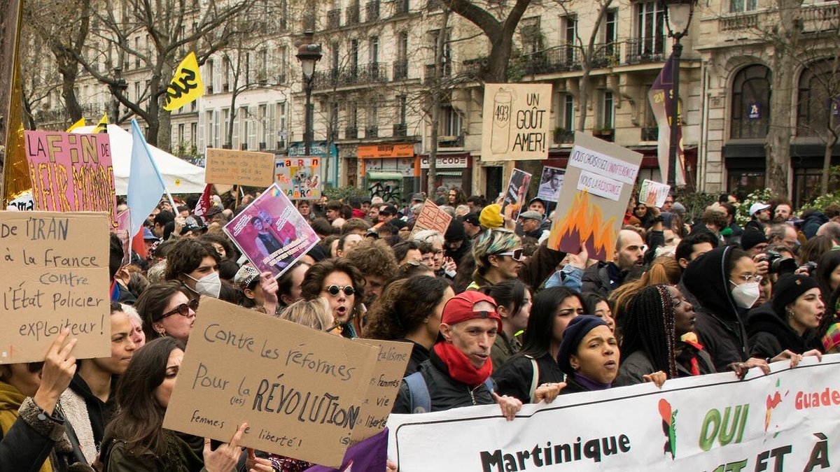 Illustration - Nos priorités vitales et leurs diversions nauséabondes