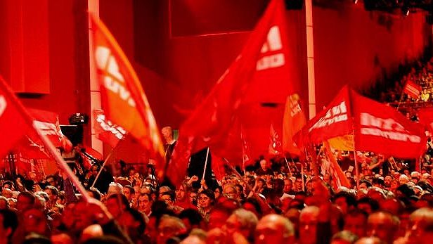 Illustration - En 2024, une société à changer de fond en comble