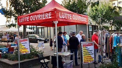 Illustration Saint-Avold