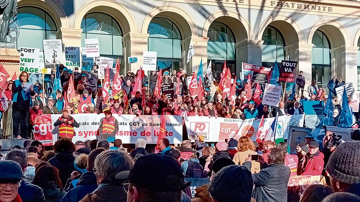 Illustration - la dictature des actionnaires