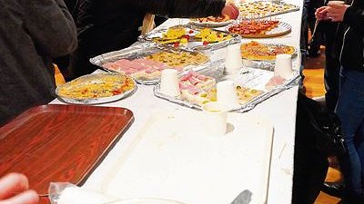 Illustration - Fêtes régionales