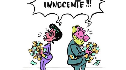 Illustration article