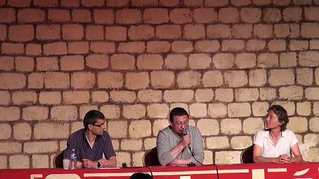 Illustration Introduction sur le mouvement contre la loi travail